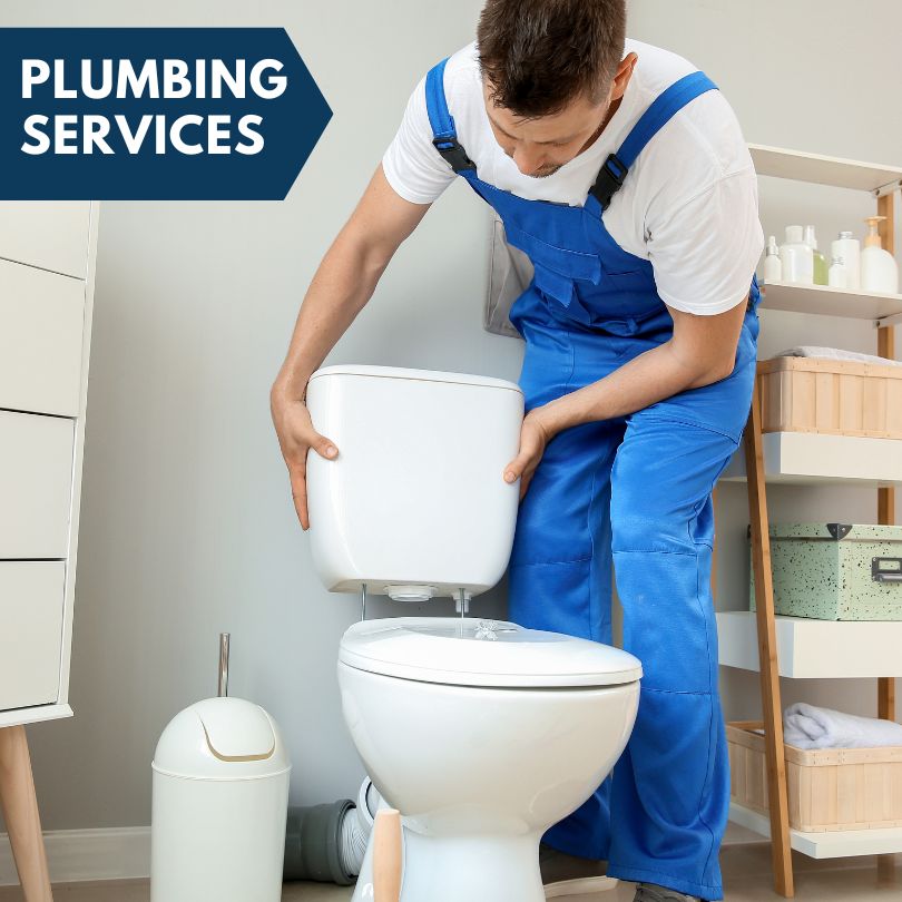 Plumbing Company in Allentown, GA